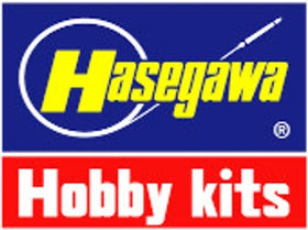 Hasegawa kits