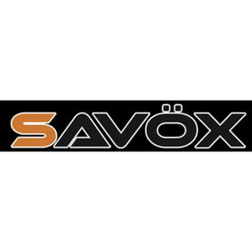 Savox Servo's