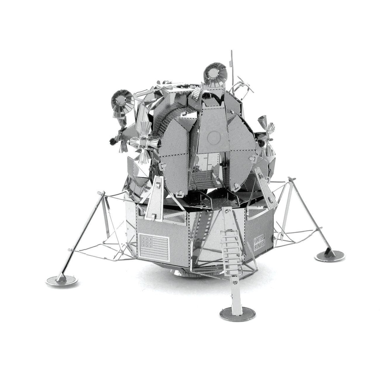 Metal Earth Apollo Lunar Module MMS078