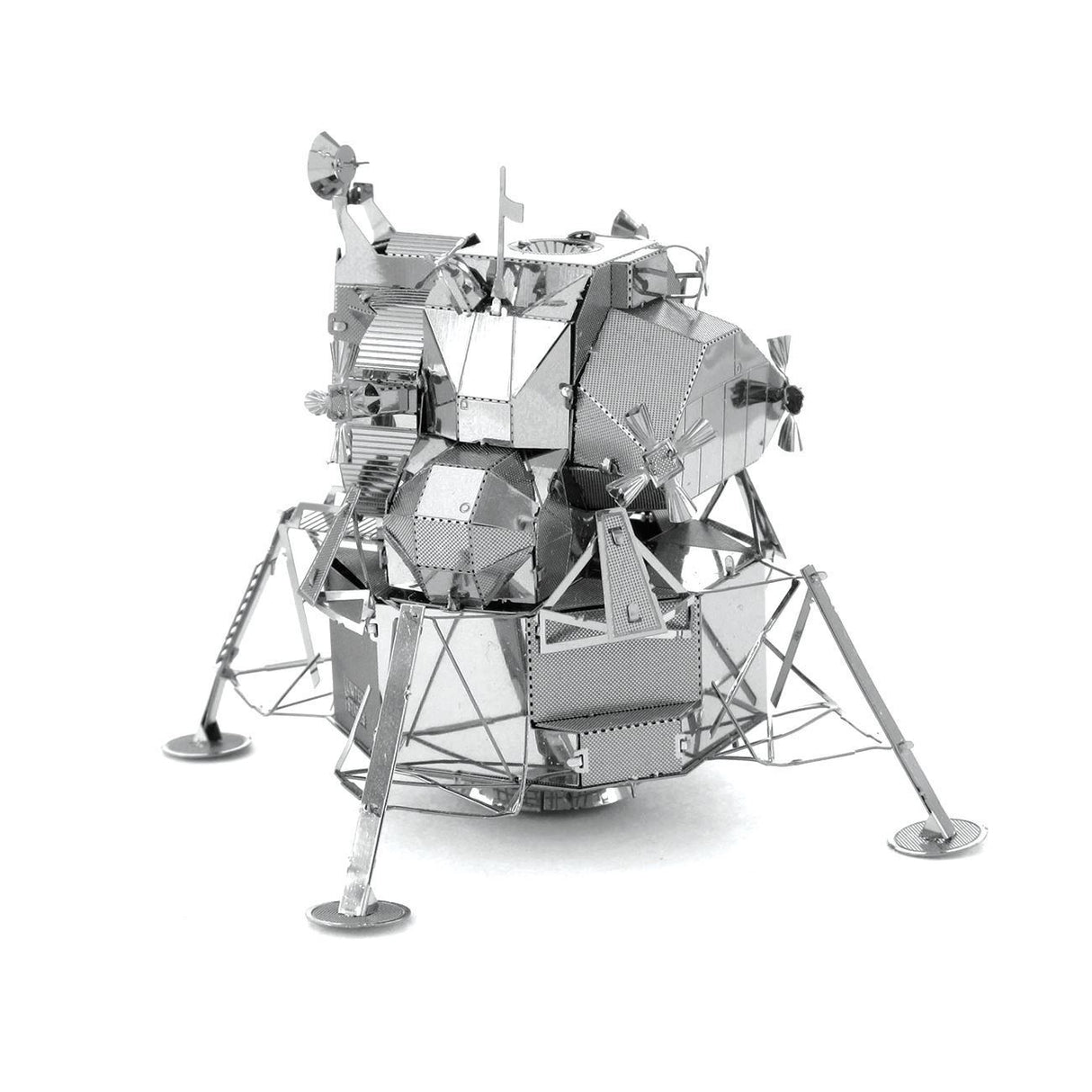 Metal Earth Apollo Lunar Module MMS078