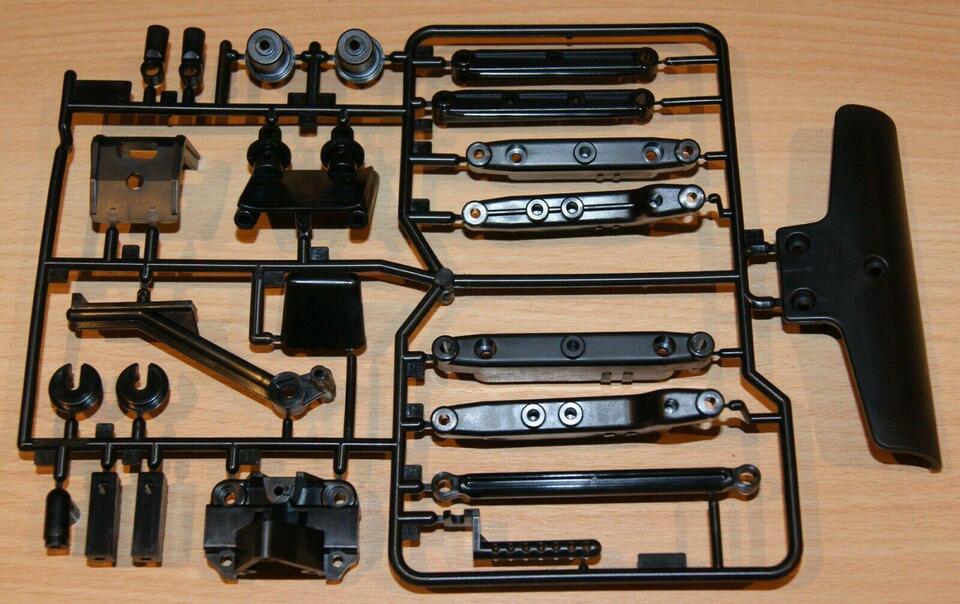 Tamiya Baja Champ/King/Wild Dagger/Blackfoot Xtreme 0005688 RC Spare Part (BOX 101)