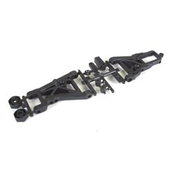 HPI A452 Suspension Arm Set (RS4 PRO 2) (HPI 6)