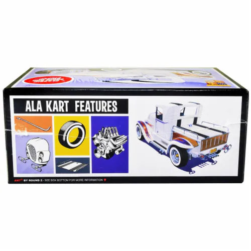 AMT 1/25 George Barris Ala Kart Kit AMT1330