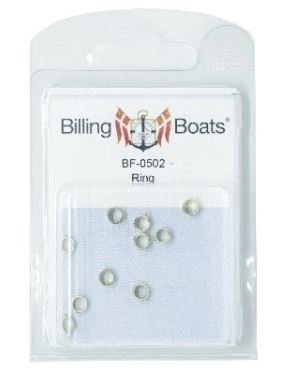 Billings Mast Ring Pack of 10 BF0502
