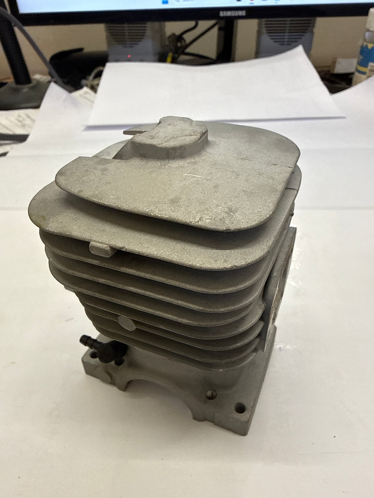 CRRC Accessories Crankcase - GF40i (Box100)