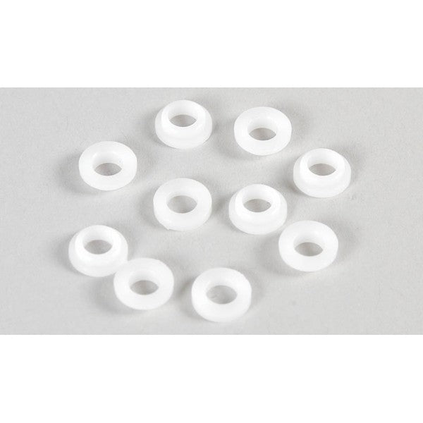 FG Modellsport Car Spares Guiding set 10pcs 07201/5 (Box 77)