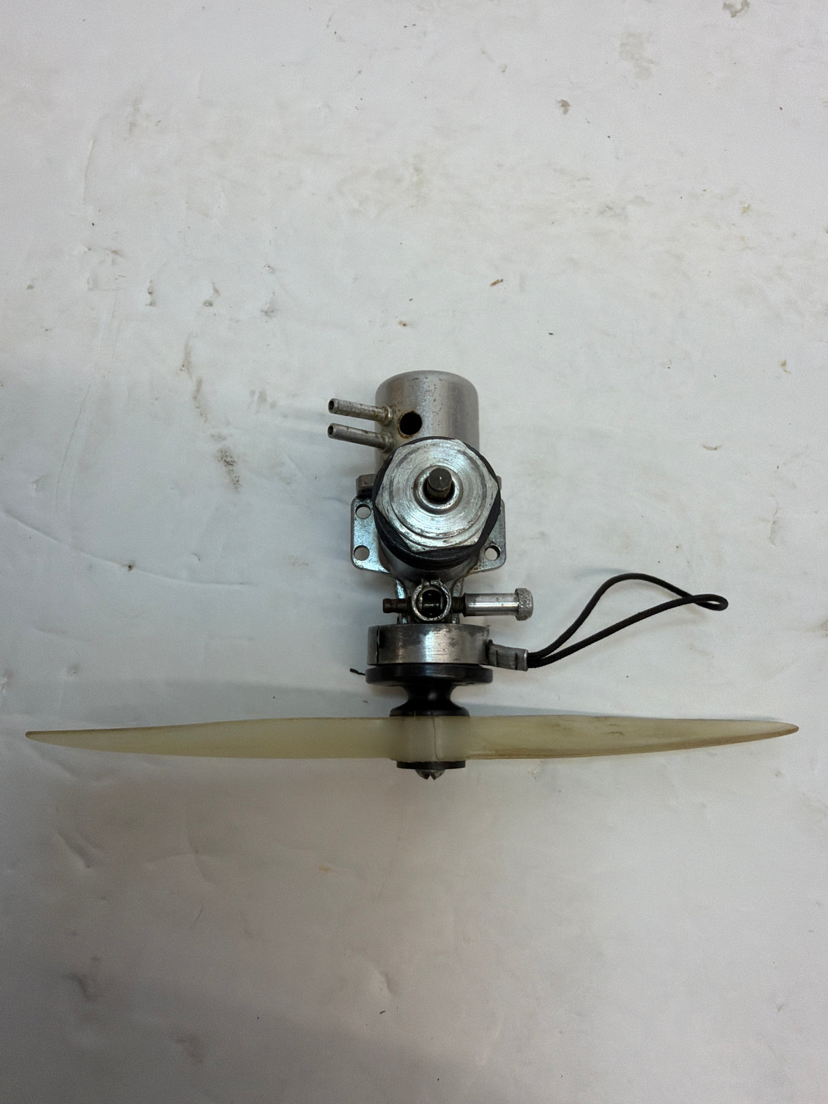 O.K Cub 049 B 2-Stroke Glow Engine R/C Aircraft Engine – Second hand (Box 162)