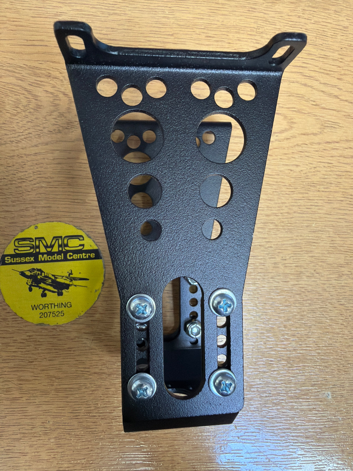 Metal Motor mount Brushless motors long