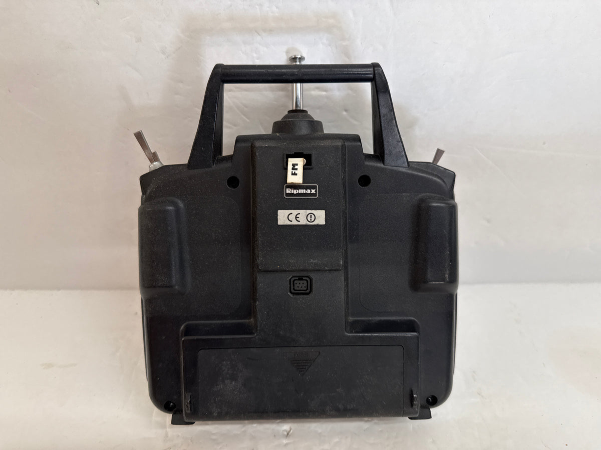Futaba 35mhz T7CP Transmitter Only - No battery - SECOND HAND