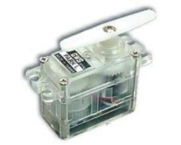 GWS Supertec PARK HPX BB Mini Servo