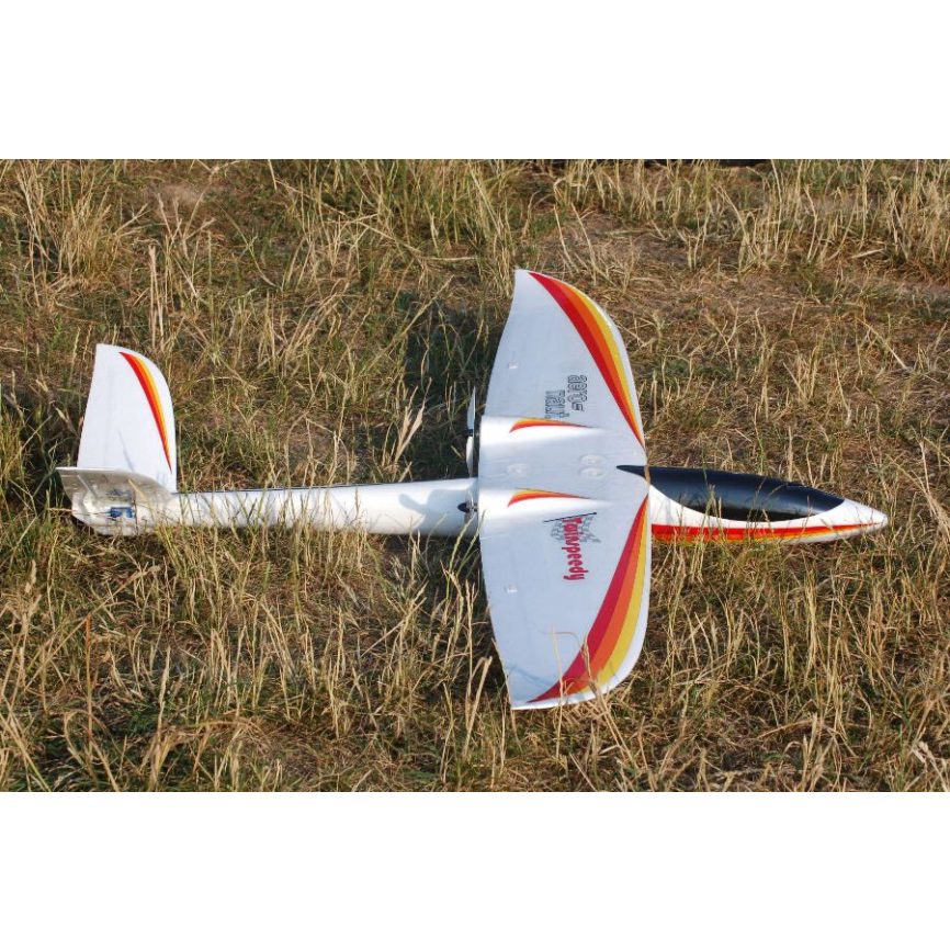 Aeronaut Twin Speedy (1210mm) Glider Kit