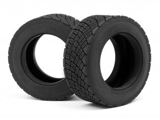 HPI WR8 RALLY OFF ROAD TIRE (2pcs) 107870