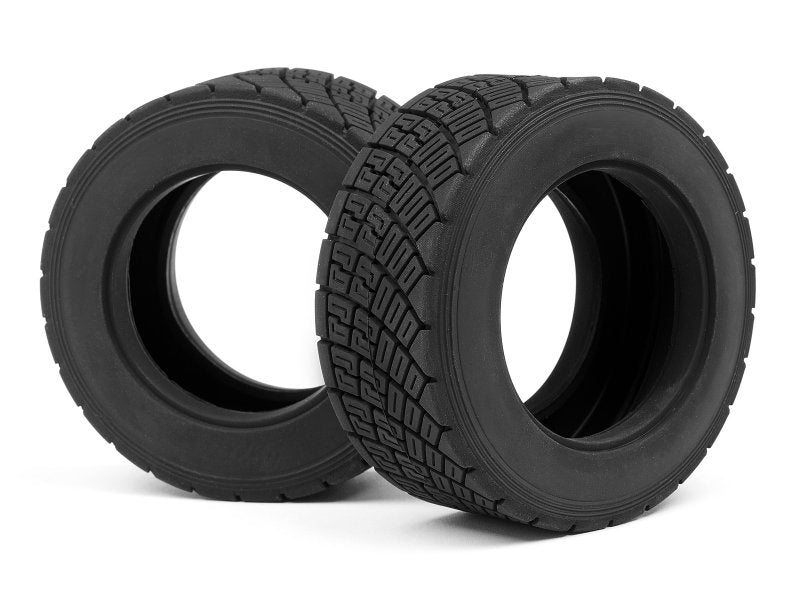 HPI WR8 RALLY OFF ROAD TIRE (2pcs) 107870