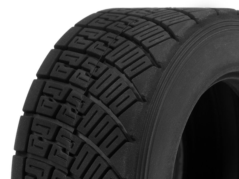 HPI WR8 RALLY OFF ROAD TIRE (2pcs) 107870