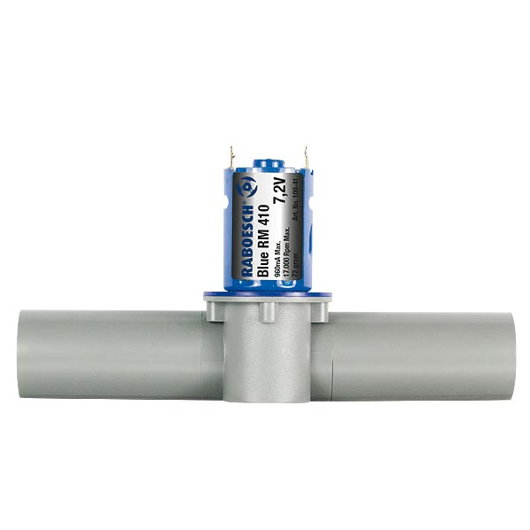 Raboesch Bow Thruster 108-05