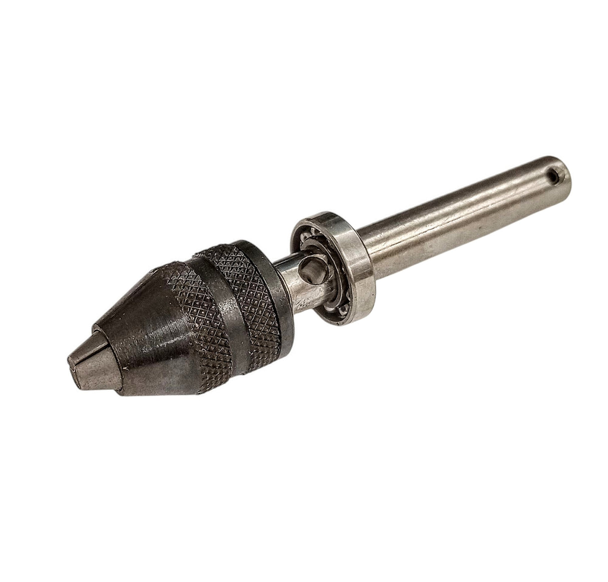 12807 Chuck & Shaft for Zircon Drill