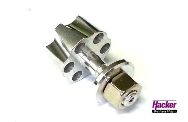 Hacker Motor spares Backmount prop adapter A50-V3/V4 12817805