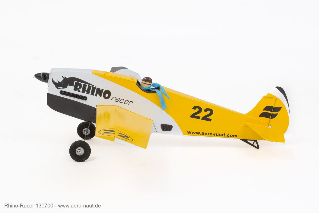 Aeronaut Rhino Racer kit