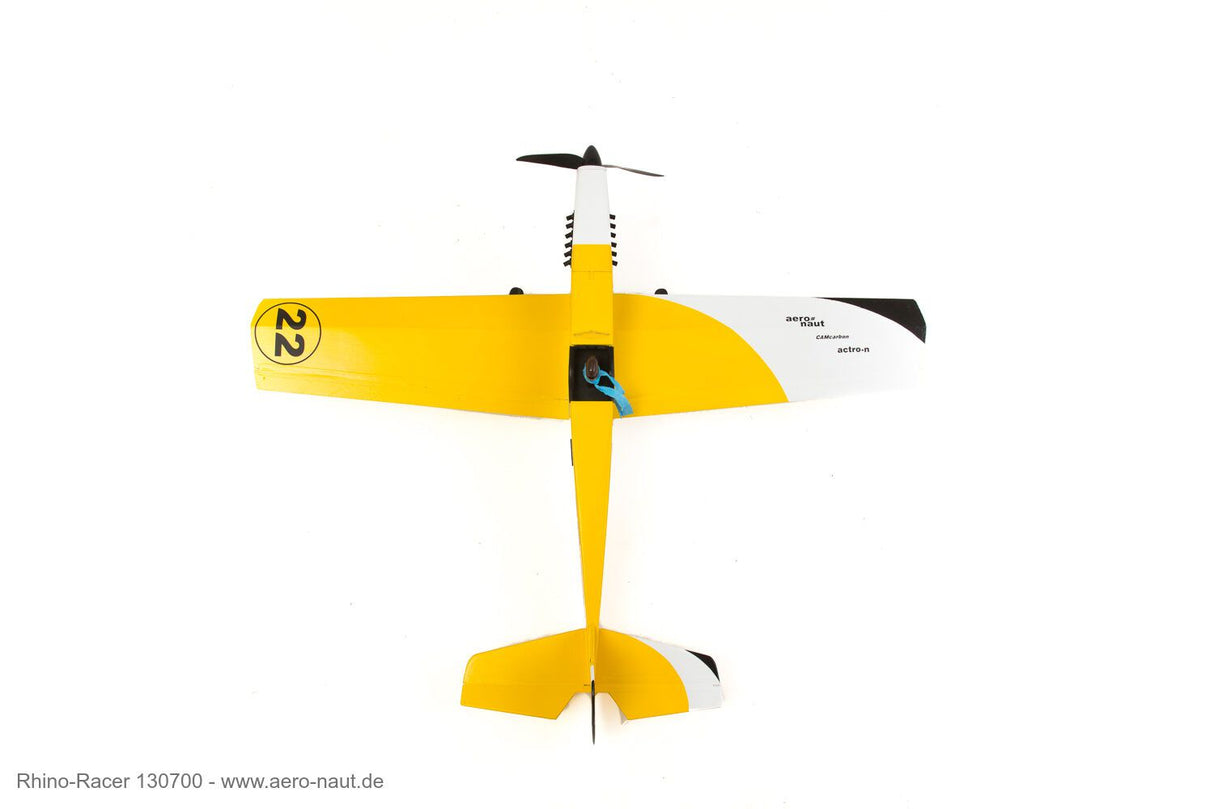 Aeronaut Rhino Racer kit