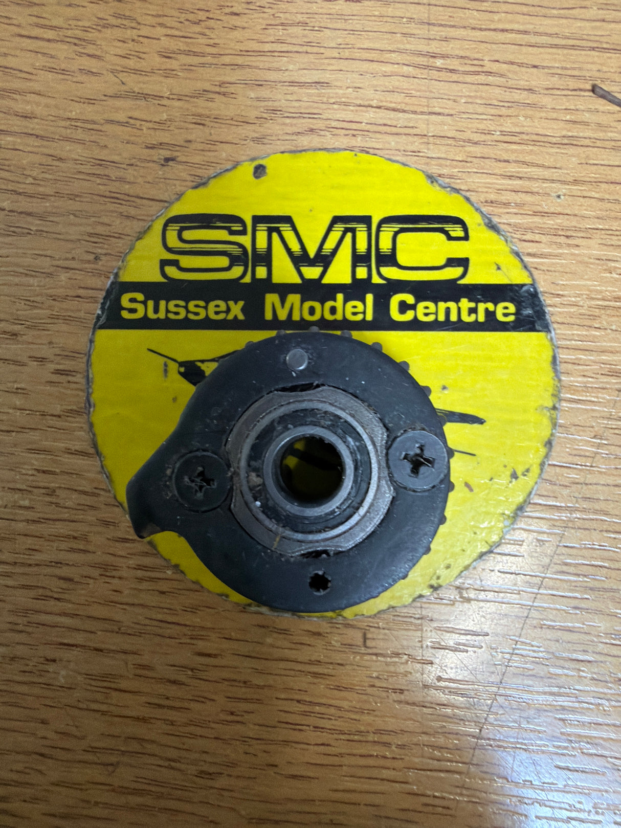 Thunder Tiger Spares Foward / reverse Shift Gear MTAV2 / S50 PD7209 (Box 55)