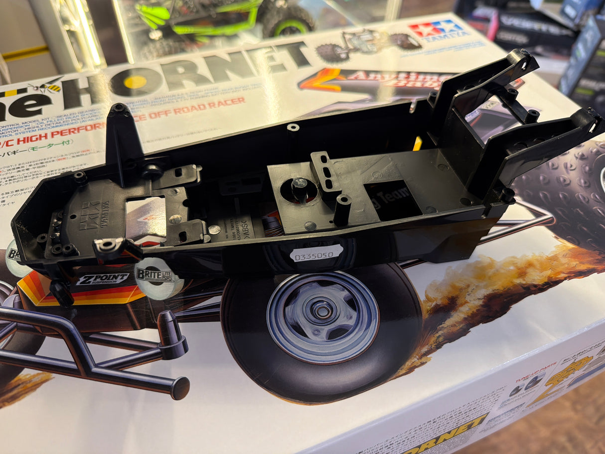 Tamiya Chassis to suit Hornet