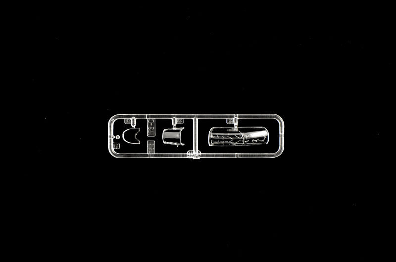 Italeri Plastic Aircraft Kit Hawk T1 1:72 1396