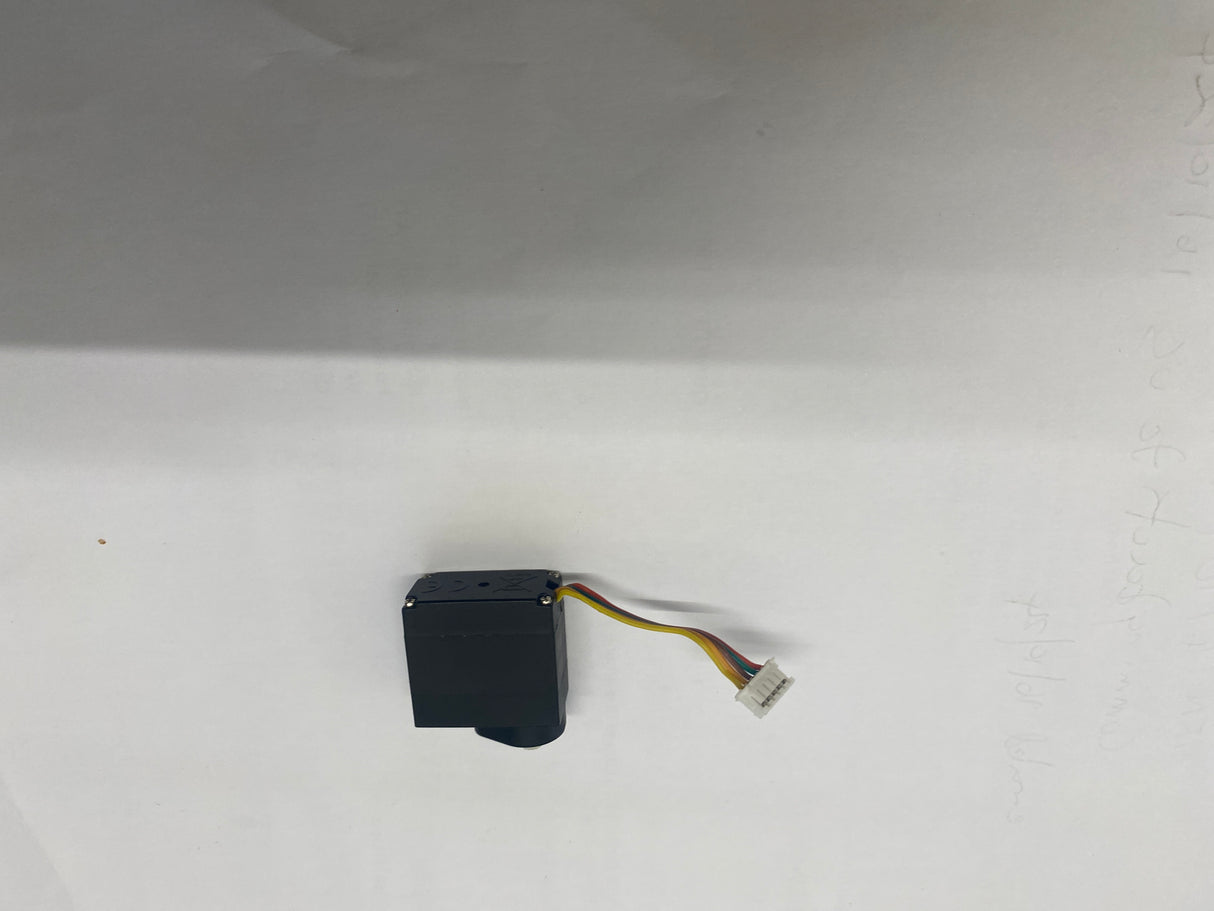 5 WIRE 8G SERVO