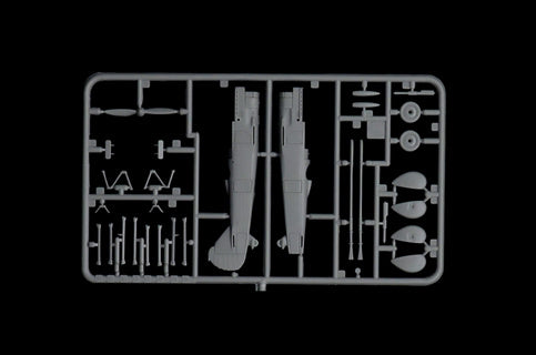 Italeri 1/72 CR 32 Freccia kit 1438