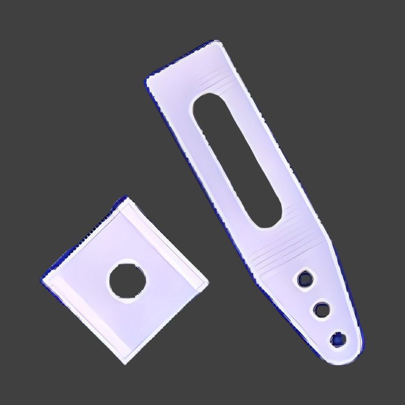 Adjustable Hitec Servo Arm (BOX 6)