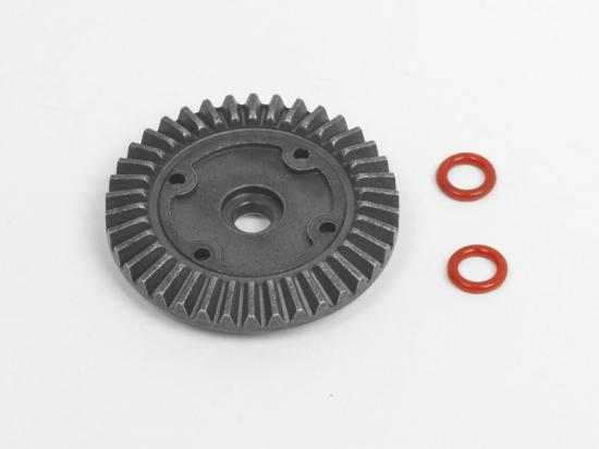 Maverick Phantom Differential Crown Gear 38T With Seals box 22