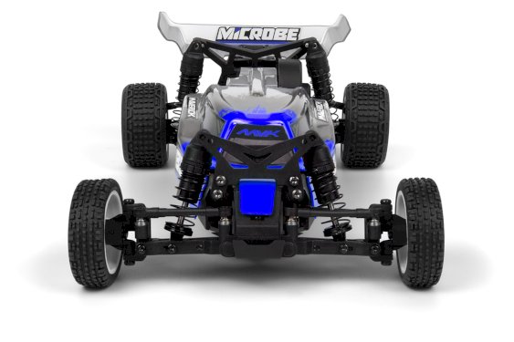 Maverick RC Microbe 1/24th Buggy - Blue - EXPECTED MID DECEMBER