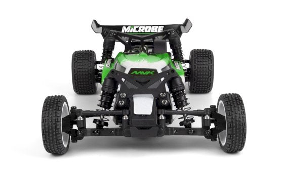 Maverick RC Microbe 1/24th Buggy - Green - EXPECTED MID DECEMBER