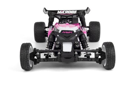 Maverick RC Microbe 1/24th Buggy - Pink - EXPECTED MID DECEMBER