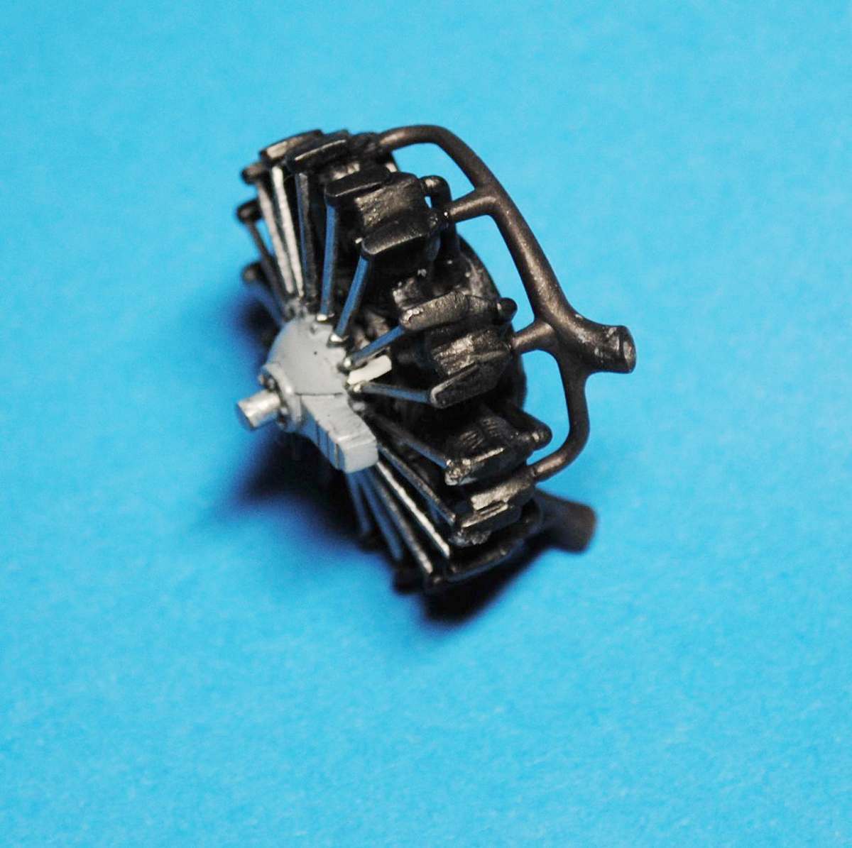 Dora Wings 1/48 Gee Bee R2 Kit DW48001