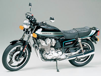 TAMIYA 1/6 scale Honda Cb750F