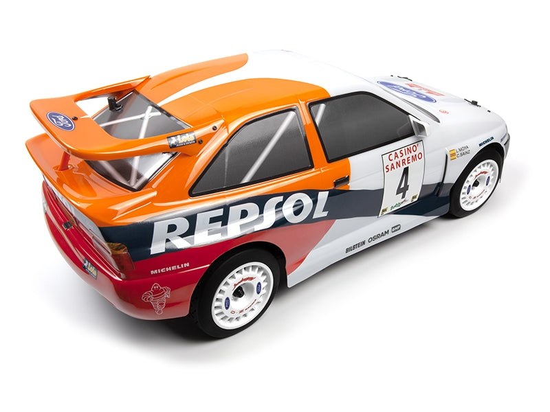 HPI WR8 G3.0 1996 Ford Escort Cosworth RTR