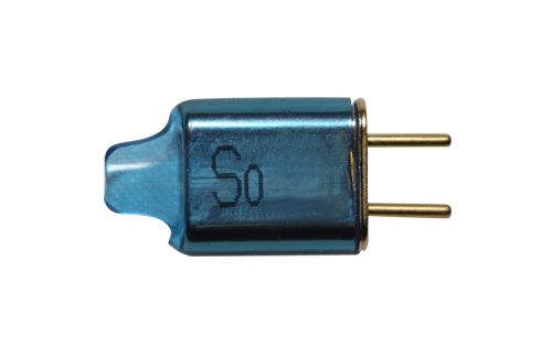 Multiplex 35mhz Transmitter Crystal 35.281 (81)
