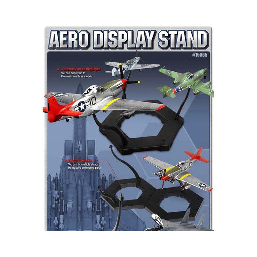 Academy Aero Display stand 15065