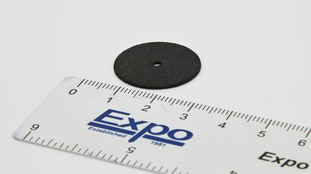 22MM CARBORUNDUM DISC