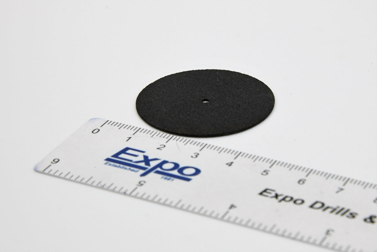 38MM SLITTING DISC -1MM THICK