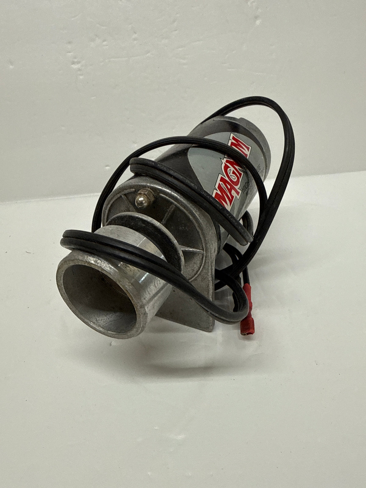 Magum 12v Starter - SECOND HAND