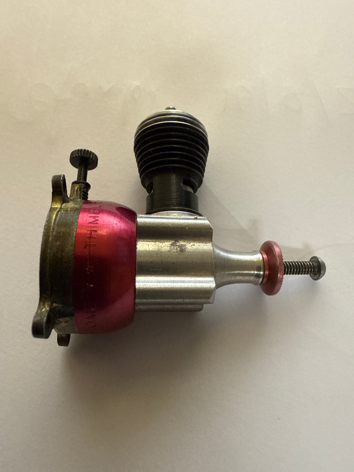 Cox PeeWee 020 Engine - SECOND HAND (Box 63)