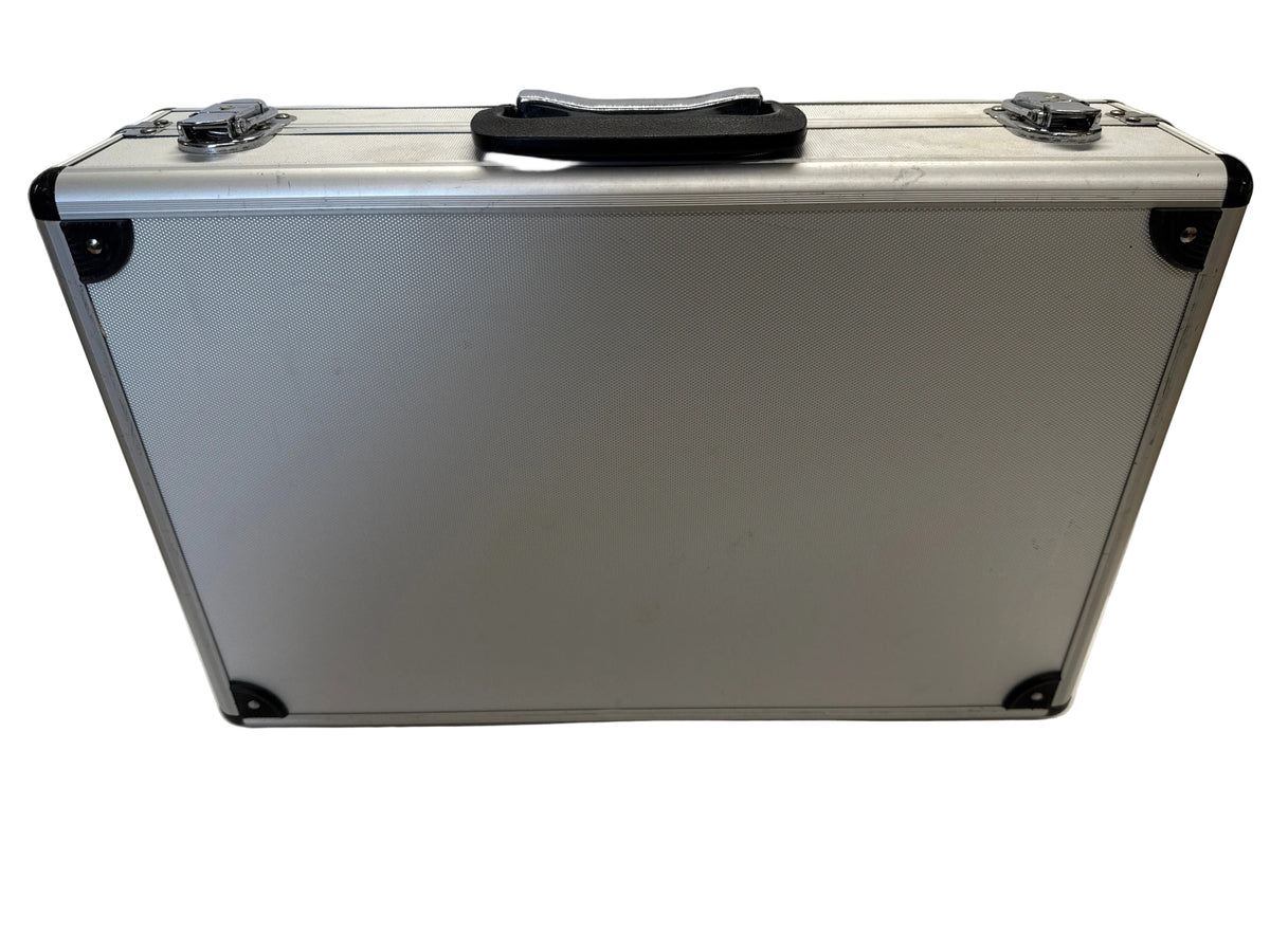 Logic Twin Transmitter Case (465x270x120mm) - SECOND HAND