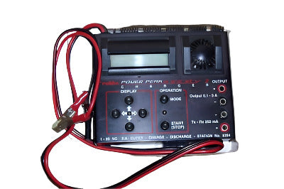 Robbe Power Peak Infinity 2 12v Charger - SECOND HAND