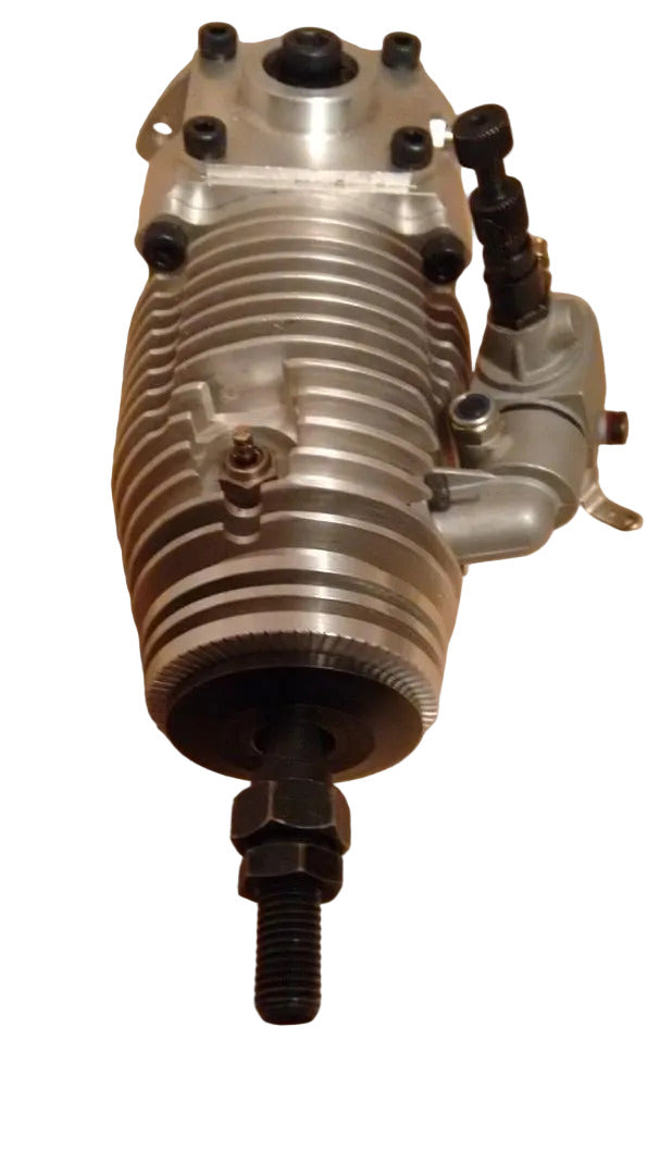 RCV 90 SP Four Stroke Glow Engine - Second Hand (Box 155)
