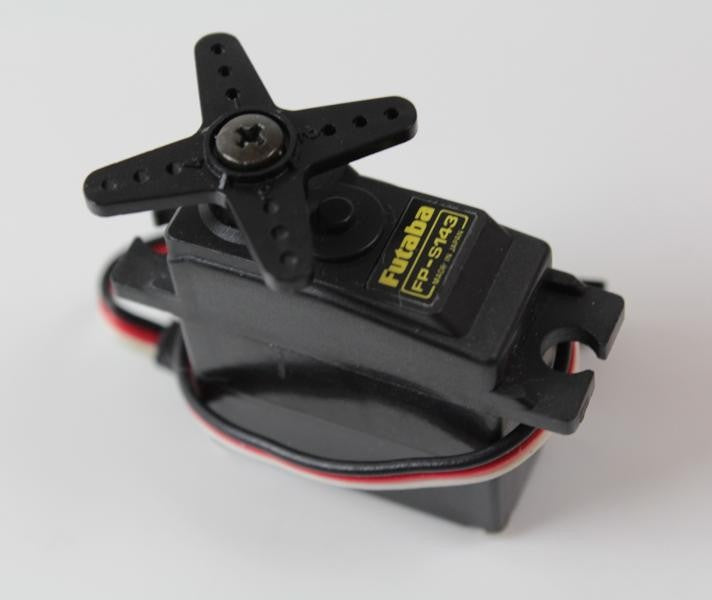 Futaba S143 Servo