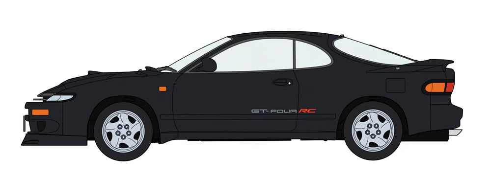 Hasegawa 1/24 Toyota Celica GT-Four RC W/Lip Spoiler Kit 20536