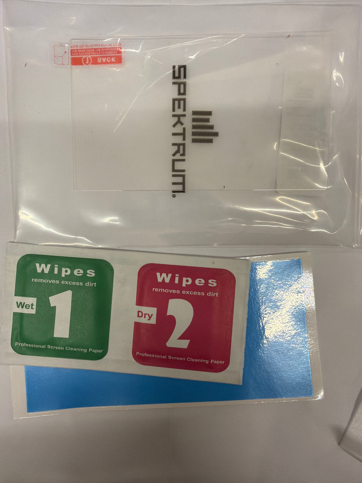 iX14 Screen Protector