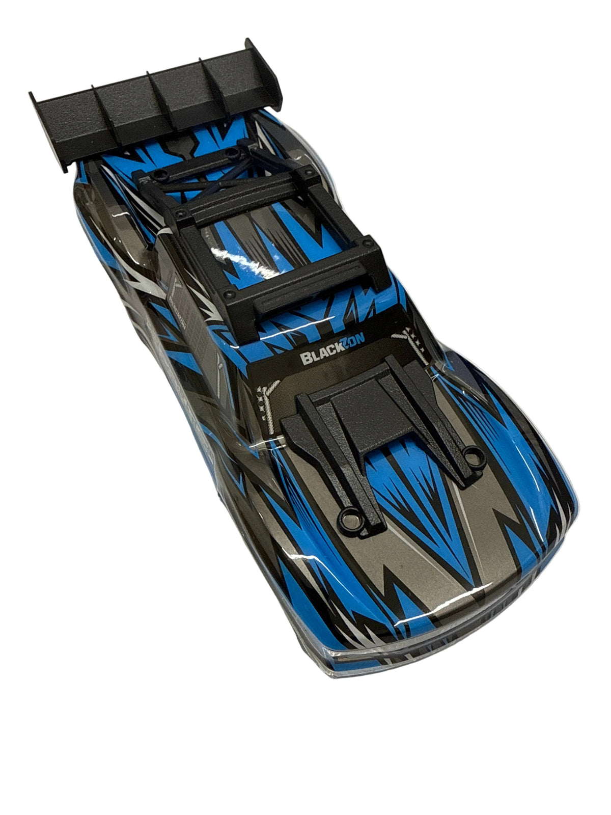 BLACKZON Spryte ST Turbo 1/20 Body - Blue