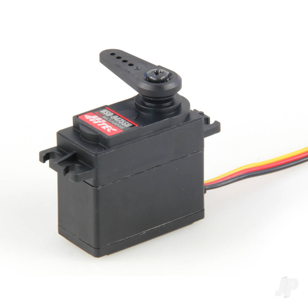 HSB-9475SH Standard Digital Brushless Servo 62g 19.4kg/0.1s 6.0V - 7.4V